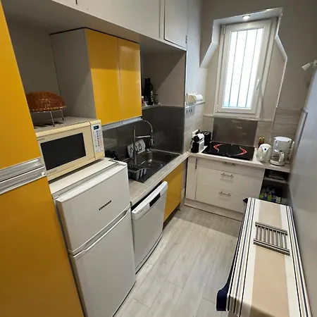Spacious Family Nest Facing The Sea * La Baule-Escoublac