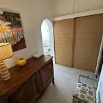 Apartmán Spacious Family Nest Facing The Sea *