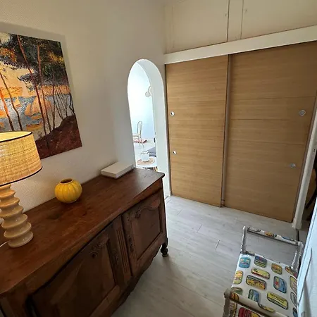 Appartement Spacious Family Nest Facing The Sea *